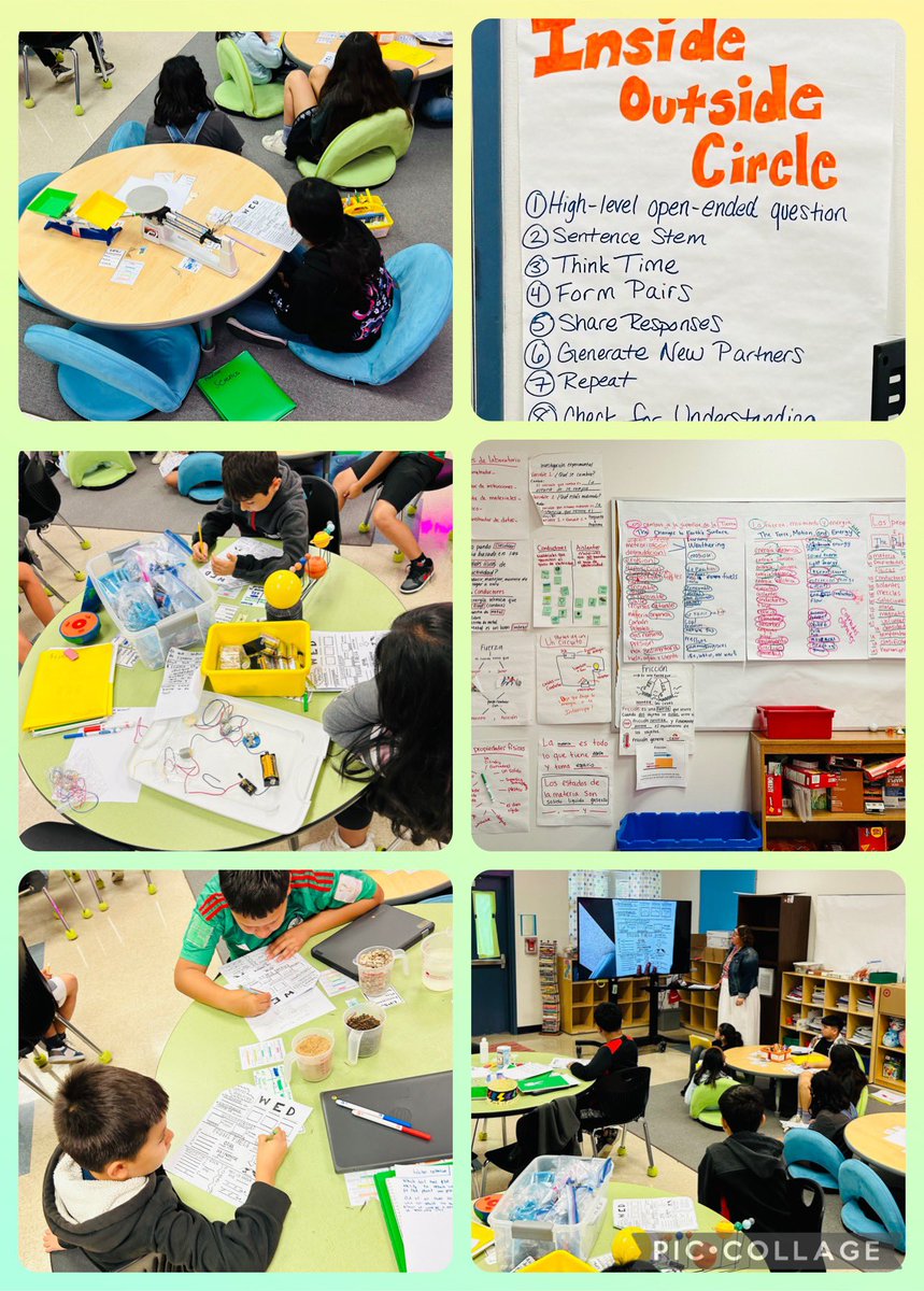 JHoustonElem's tweet photo. Science-Palooza 2024 for Team @LandaverdeYadi. Keep up the GREAT ππβ₯οΈπ―π€© work! #Team5thGrade @AustinISD_STEM @AustinISD https://t.co/ZrH94tqMAd