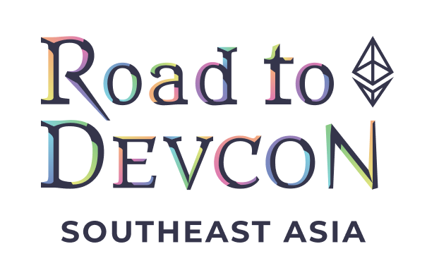 Devconnect ARG (@efdevcon) on Twitter photo We are amazed to announce 5 new events on the #RoadToDevcon! 🎉
The communities of <a href="/ethpadthai/">EthPadThai</a>, <a href="/ethkl/">ethan page</a> @web3together, @pintu, <a href="/ETH63PH/">ETH63</a>, and <a href="/ethsingapore/">ETHSingapore</a> are organizing Ethereum meetups and the Devcon team is visiting them all 🌏🦄 We are amazed to announce 5 new events on the #RoadToDevcon! 🎉
The communities of <a href="/ethpadthai/">EthPadThai</a>, <a href="/ethkl/">ethan page</a> @web3together, @pintu, <a href="/ETH63PH/">ETH63</a>, and <a href="/ethsingapore/">ETHSingapore</a> are organizing Ethereum meetups and the Devcon team is visiting them all 🌏🦄