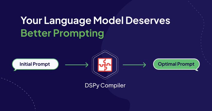 Revolutionizing Language Models: DSPy Meetup in San Francisco with Top Collaborators