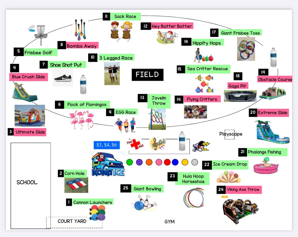 Jessica Gore tweet media