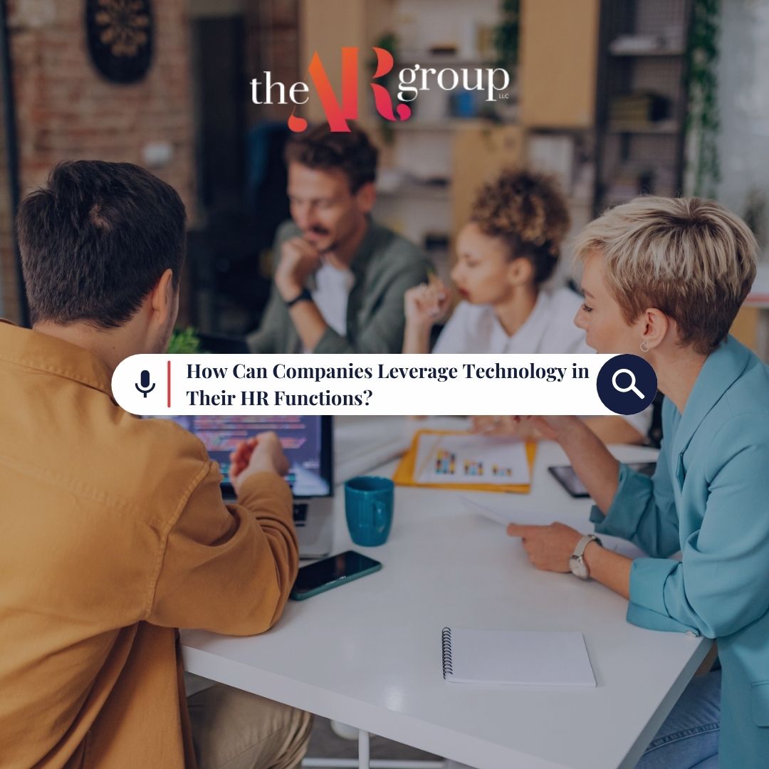 Choosing HR Technologies that Are Well-Suited to the Company’s Needs 🛠️ 

When adopting new #hrtechnology, it is critical to assess your company’s specific needs as well as the benefits.

Discover more ways HR tech can help transform your workplace 👉 bit.ly/3IeR0CQ