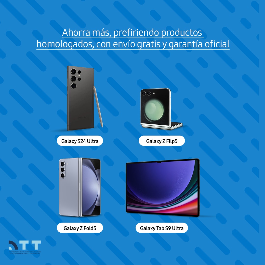 Samsung_Bolivia tweet picture