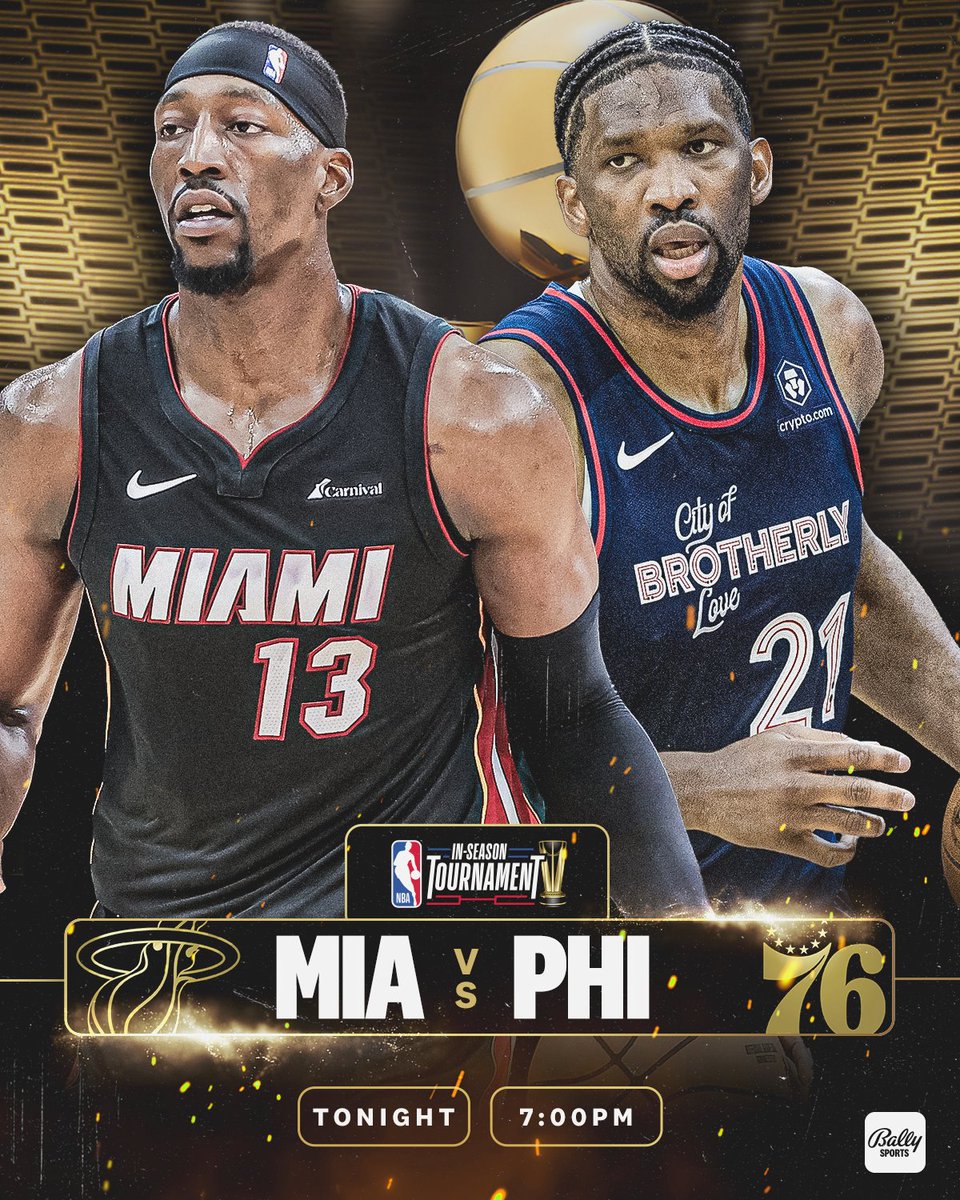 FanDuelSN_Heat's tweet photo. REMINDER: The @MiamiHEAT's play-in game tonight against the 76ers is an ESPN exclusive. #HEATCuture https://t.co/77qcI4NVDe