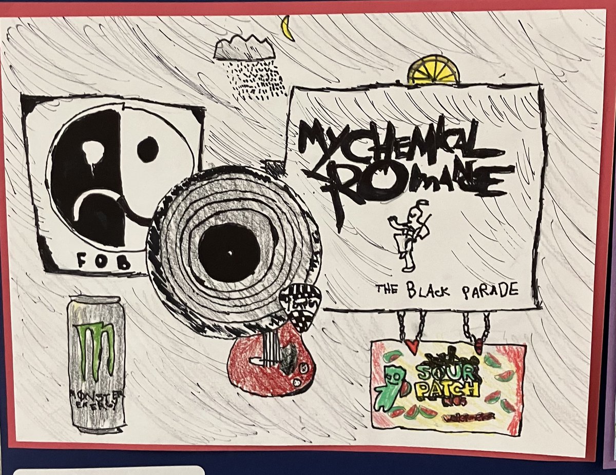 Wanaque Elementary School tweet media