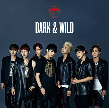 'Dark & Wild' by #BTS has surpassed 800 MILLION streams on Spotify, their 16th Album to reach the milestone!

CONGRATULATIONS BTS
#Dark_Wild800Million