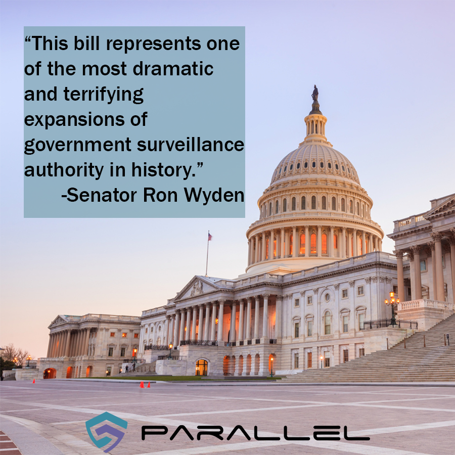 Don't wait for the government to protect your privacy. 😨 The government has little incentive to protect your privacy. You, however, have tools you can use to keep your data private. At Parallel Privacy, we put your privacy as our top priority.🛡️🔒 zerohedge.com/political/supe…