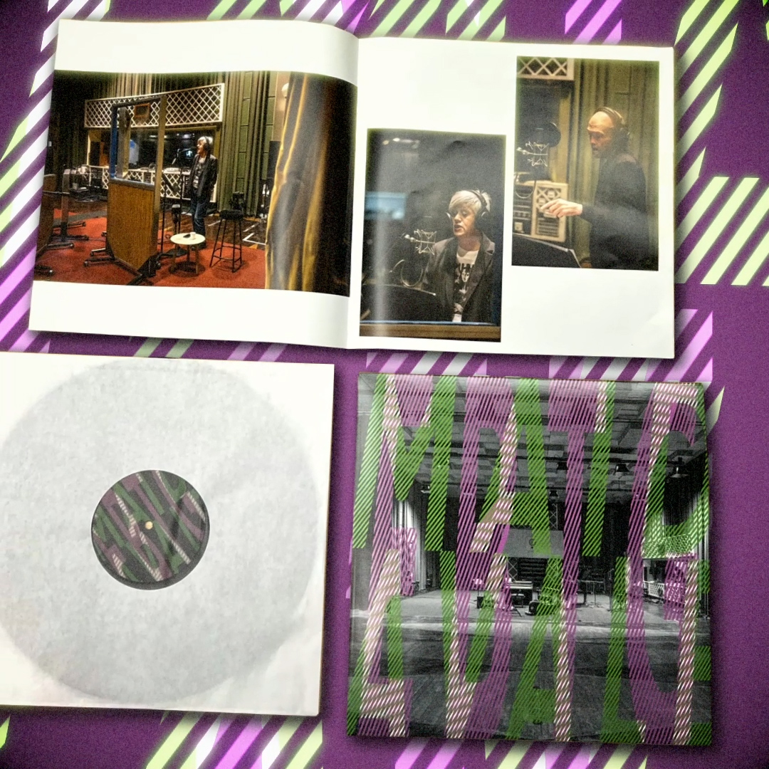 EverythingButTheGirl tweet media