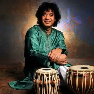 Monkey Man is not only great fun but it also features tabla legend Zakir Hussain. Get thee to a cinema