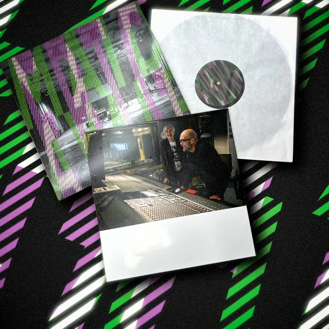 EverythingButTheGirl tweet media