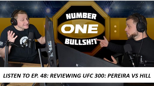 yffmma's tweet photo. No UFC event this weekend, so no preview today or F-Update on Friday. 

No worries, just gives you a little extra time to listen to our UFC 300 MEGA EPISODE.

Listen Now: https://t.co/X1HL67iz7y

#UFC300 #MMAPodcast https://t.co/Yw0v3ainca