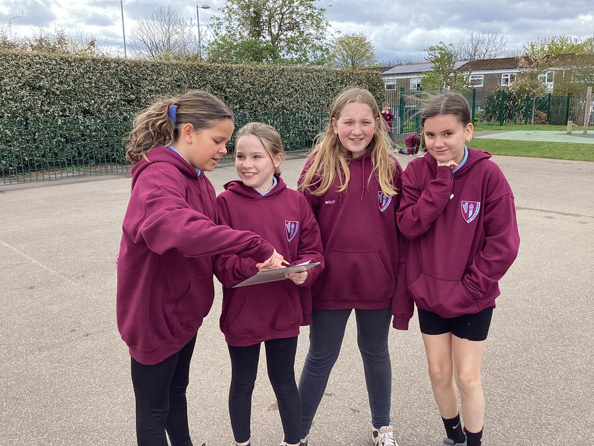 Stphilipevanspr's tweet photo. Bl6 have completed a heart rate investigation testing how different types of exercise affect heart rate #SPEscience https://t.co/Wd61jnjd3v