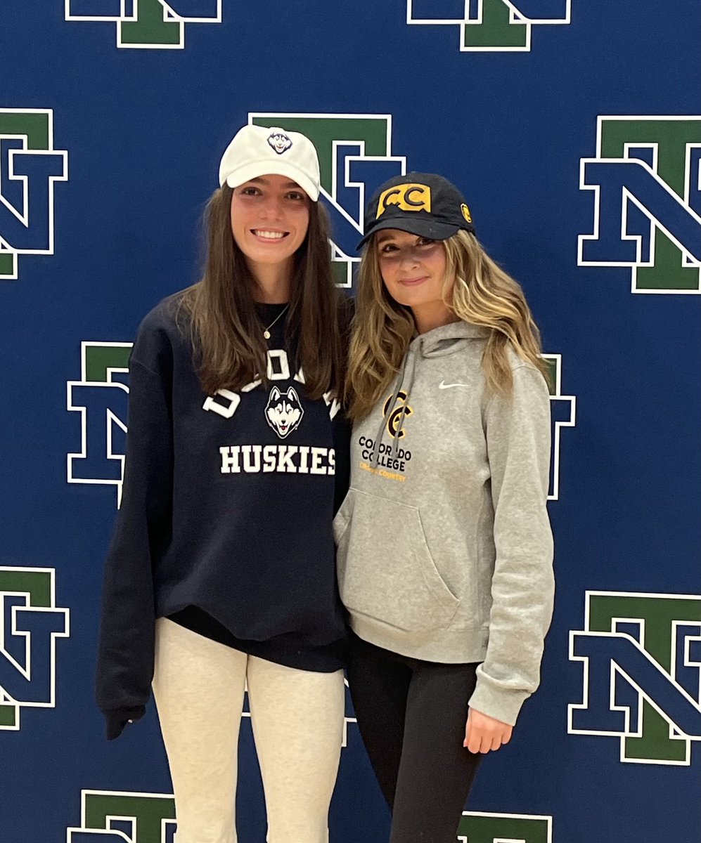 New Trier Girls Track & Field tweet media