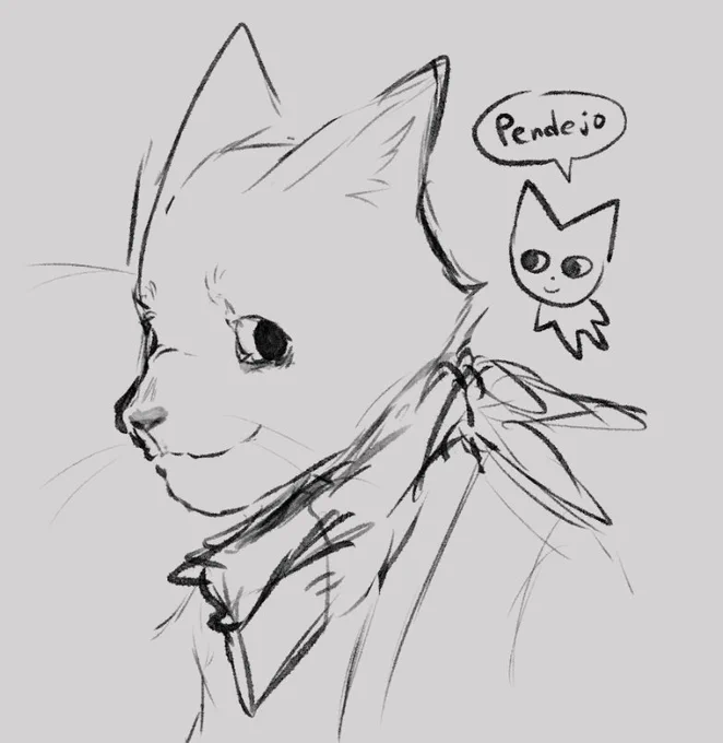 Biblically accurate Onion and other sketches 