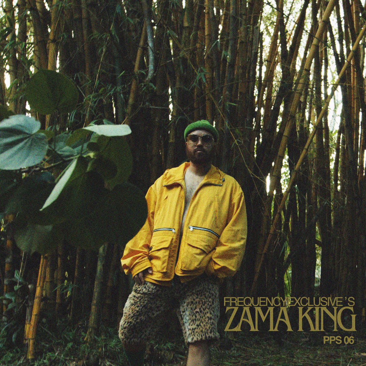 frequencyexclus's tweet image. frequencyexclusive - Zama King (Shogun’s Revenge) OUT NOW !!!

Link in Bio