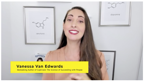 Science of People tweet media