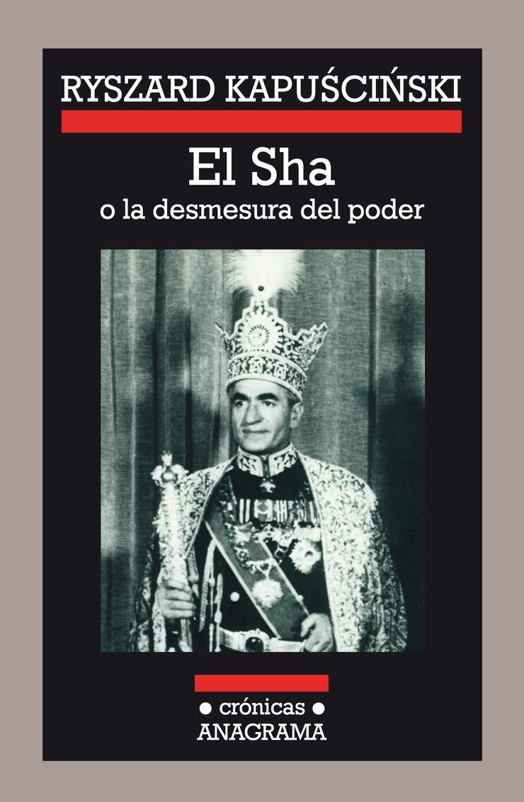 1. El Sha (1982), de Ryszard Kapuscinski. Lo comentanos en el tuit anterior. Quienes lo han leído saben que cualquier elogio que se le haga a este libro se queda corto. Es el mejor texto que conozco para entender el Irán moderno; es decir, el Irán que surgió tras el triunfo de la…