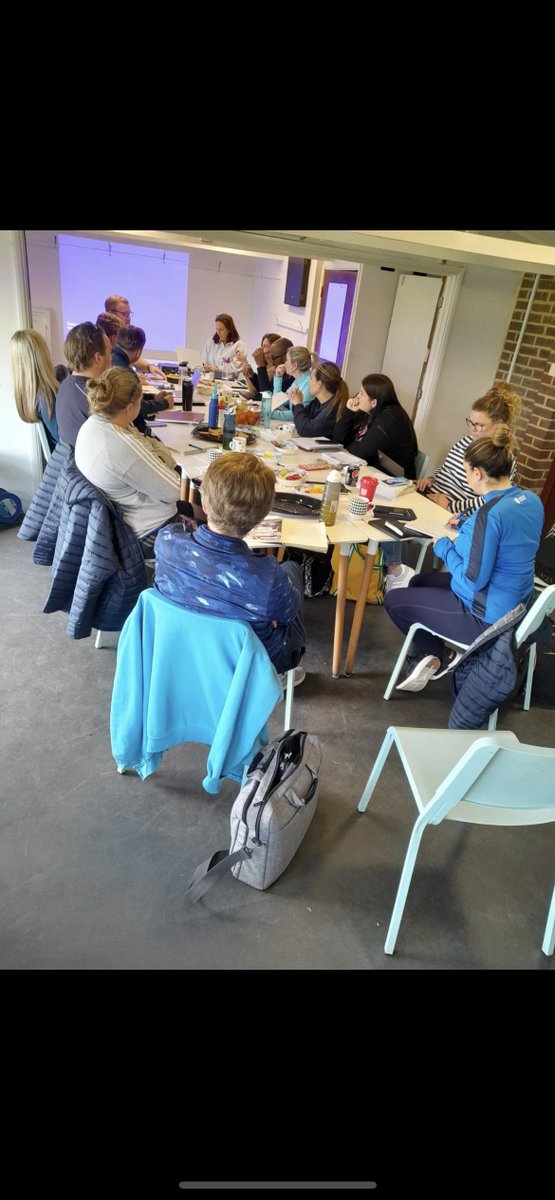 KentSchoolGames (@kentschoolgames) on Twitter photo Thanks to <a href="/Mershamsports/">Mersham Sports Club</a> for hosting our School Games Organiser meeting today. These meetings are always so valuable for collaborating and sharing good practice! 😃
It was also great to hear from <a href="/KentCricketDev/">Kent Cricket Community Team</a> about the opportunities they can provide for our schools 🏏 Thanks to <a href="/Mershamsports/">Mersham Sports Club</a> for hosting our School Games Organiser meeting today. These meetings are always so valuable for collaborating and sharing good practice! 😃
It was also great to hear from <a href="/KentCricketDev/">Kent Cricket Community Team</a> about the opportunities they can provide for our schools 🏏