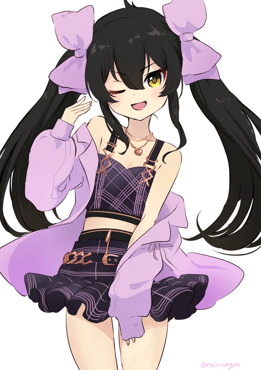 ろかいりもや tweet media