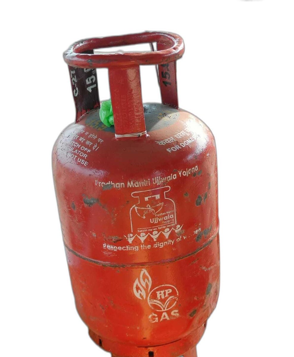Thank you Brahmand Guru ji, downloaded this gas cylinder for just 99kb data. Ab jiomart se aata download karke mast roti banayenge 👍
