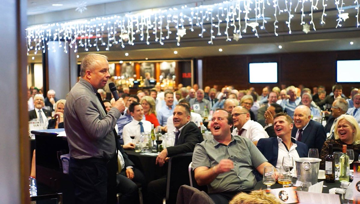 ICYMI - Our ever-popular Comedy &amp; Curry Night returns on Friday 5th July in the CrossBar, featuring John Stiles, Austin Knight &amp; Billy Flywheel!

Tickets are just £15 per person - check out our website for more details. #ComedyNight

mowdenpark.ticketco.events/uk/en/e/comedy…