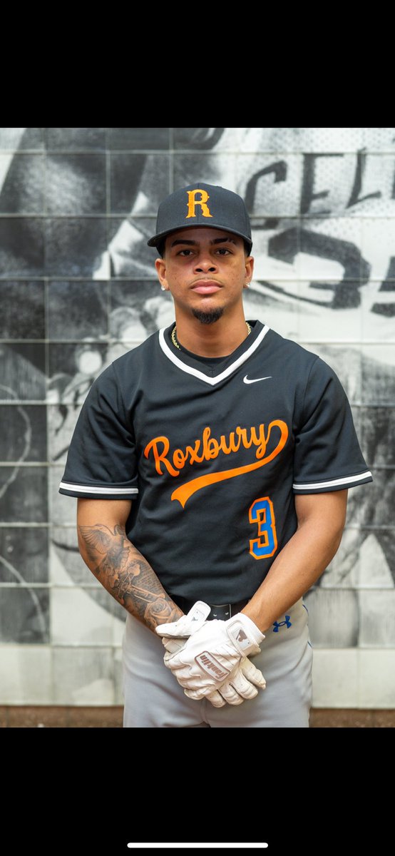 🚨Player Spotlight🚨

Anthony Castillo - OF/P
@mlb_ant 

Uncommitted JUCO (SO) looking for a 4 yr Home in the Fall.

Captain 

Current Stats - .333 AVG, .439 OBP,  7 RBI, 5 SB

1W-1L, 13.0 IP

@baseball_nec @ENCBaseball @Lesley_BSB @Witbaseball @FSUFalconsBSB @BSUbaseball