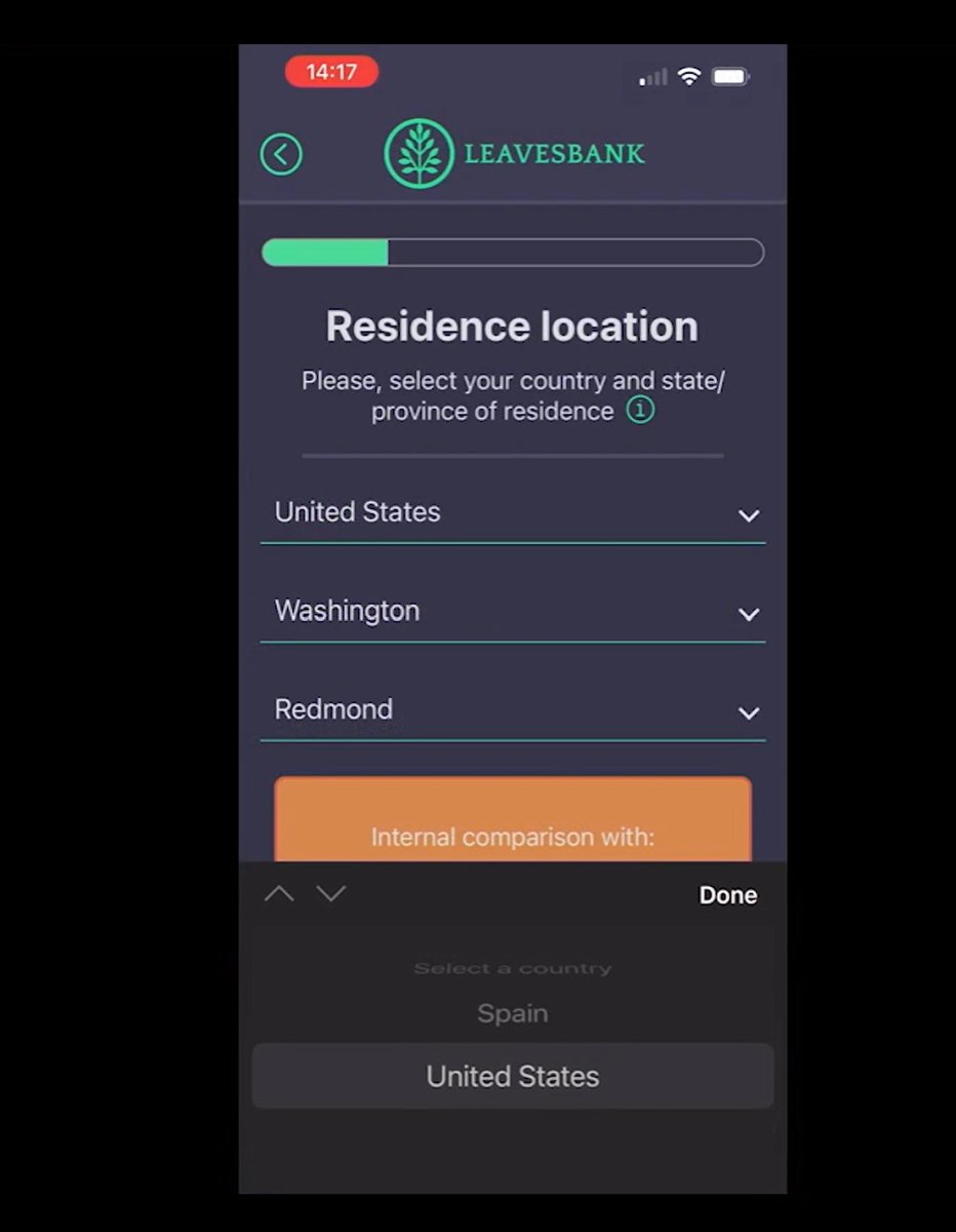 Sen. Sally Eaves tweet media