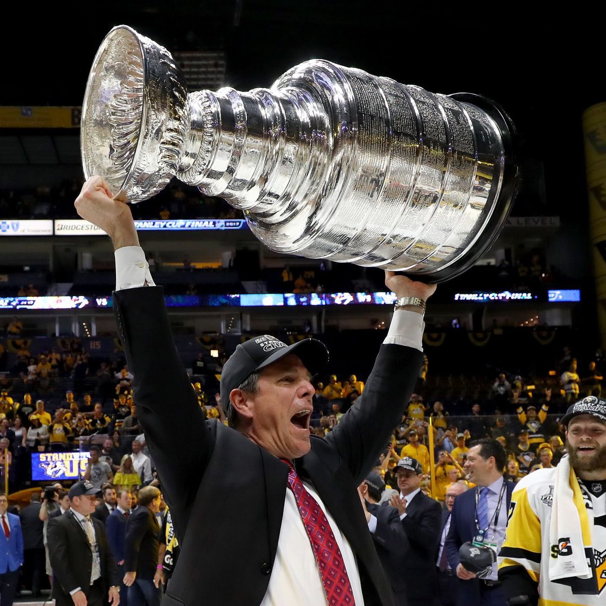 Tonight should be the last game Mike Sullivan coaches for the Pittsburgh Penguins. He changed the culture in 2015/16 which led to us winning back to back cups. He should and will be remembered as a Pittsburgh Legend but his time here has come to a end.
