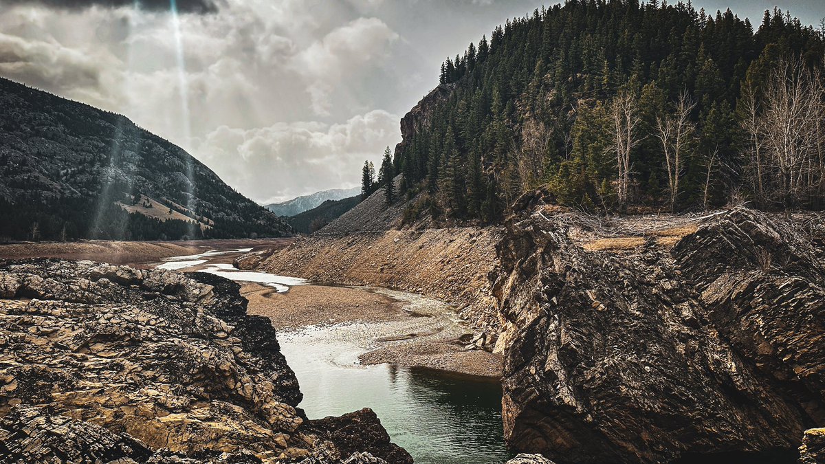 WickedCurt's tweet photo. Montana in the Spring 

#photograghy #montana #nature #montains #hiking https://t.co/1D9ffcnTPE
