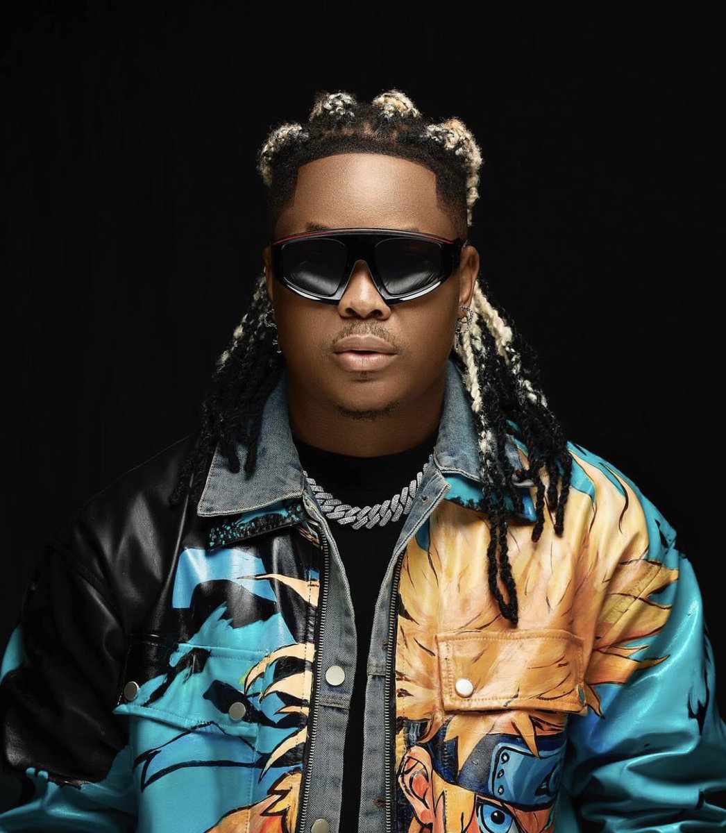 humblejeffery's tweet photo. There are very few artistes in Nigeria that have it all; strong vocals, pen game, dancing, dropping bangers and steeze. One of the very few is ELTEE SKHILLZ. https://t.co/bWdzkAADh8
