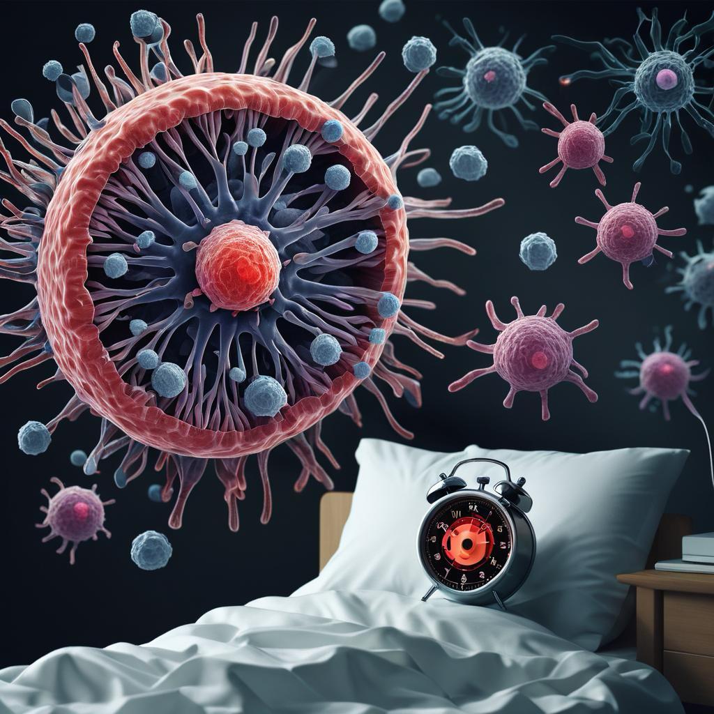 <a href="/pintofscience/">Pint of Science UK</a> <a href="/stephensammut/">Stephen John Sammut</a> @boragurel SOLD OUT: Our <a href="/pintofscience/">Pint of Science UK</a> event on 13 May!

Three ICR researchers will be in the pub for #Pint24 talking about innovations in treating cancer.

We look forward to seeing you there!

Find out more about the speakers 👉pintofscience.co.uk/event/is-there…