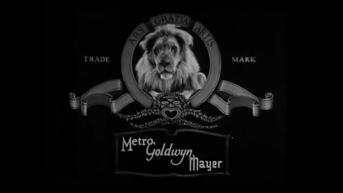 Jay_3085's tweet photo. #OTD 100 years ago (April 17, 1924), @mgmstudios was formed by Marcus Loew by combining Metro Pictures, Goldwyn Pictures and Louis B. Mayer Pictures into one company!!!
#MGM100π¦
#100YearsOfEntertainment π₯
#ArtForArtsSake π https://t.co/EygxKZT0UM