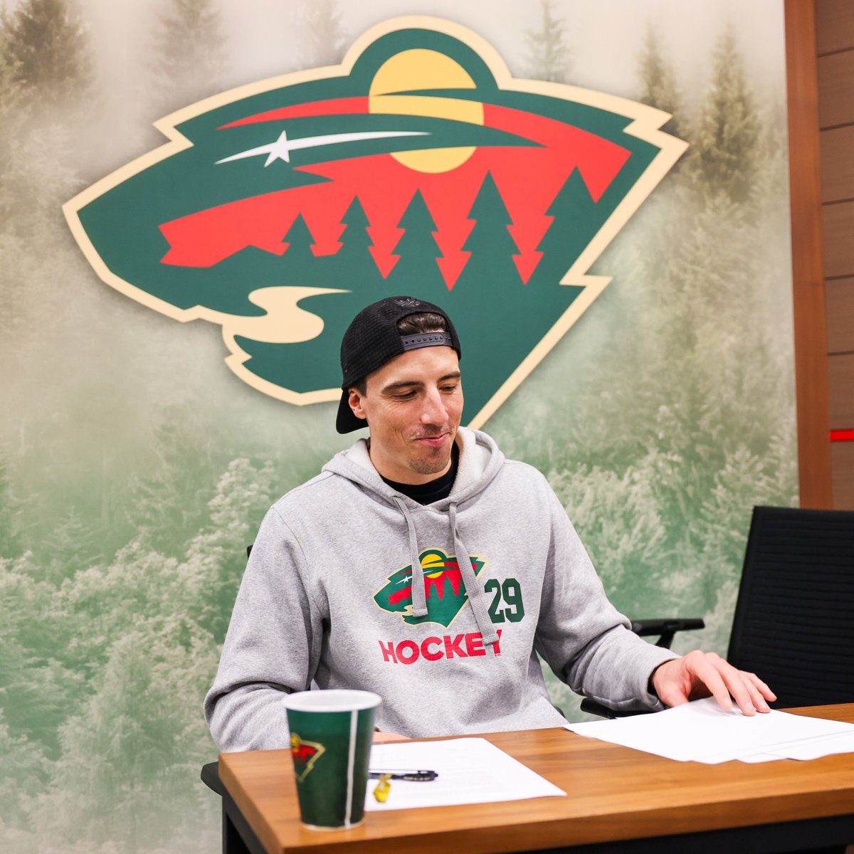 mnwild tweet picture