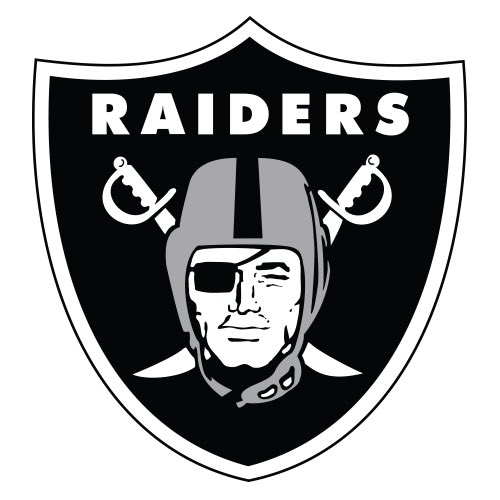 Thank you to the @Raiders for stopping by to check out our players. #T3
