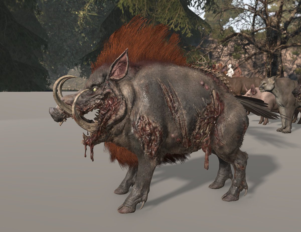 7 Days to Die Official tweet media