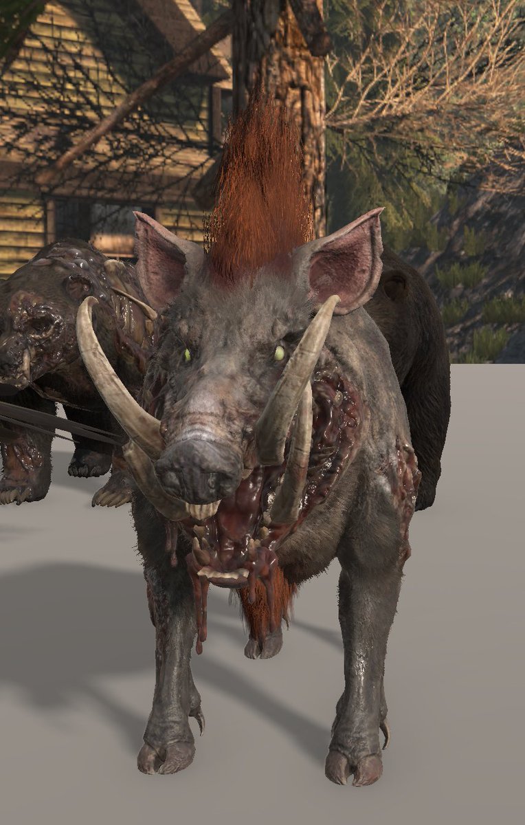 7 Days to Die Official tweet media