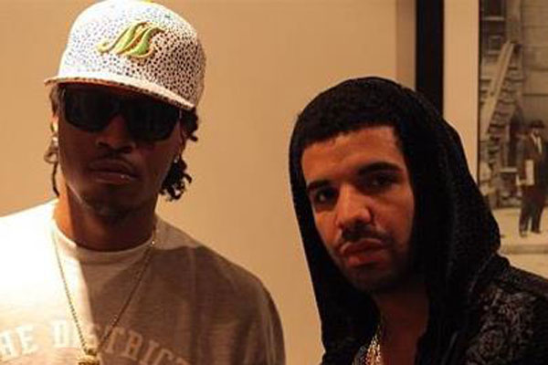 Future's debut studio album 'Pluto' came out on this day in 2012. Later that year, the lead single 'Tony Montana' got an official remix from Drake.