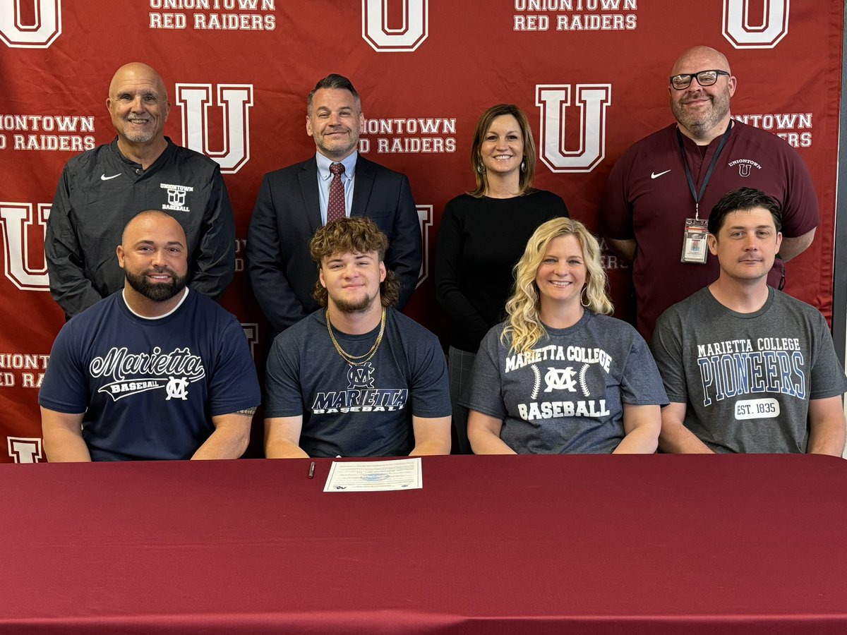 UHS Talk tweet media