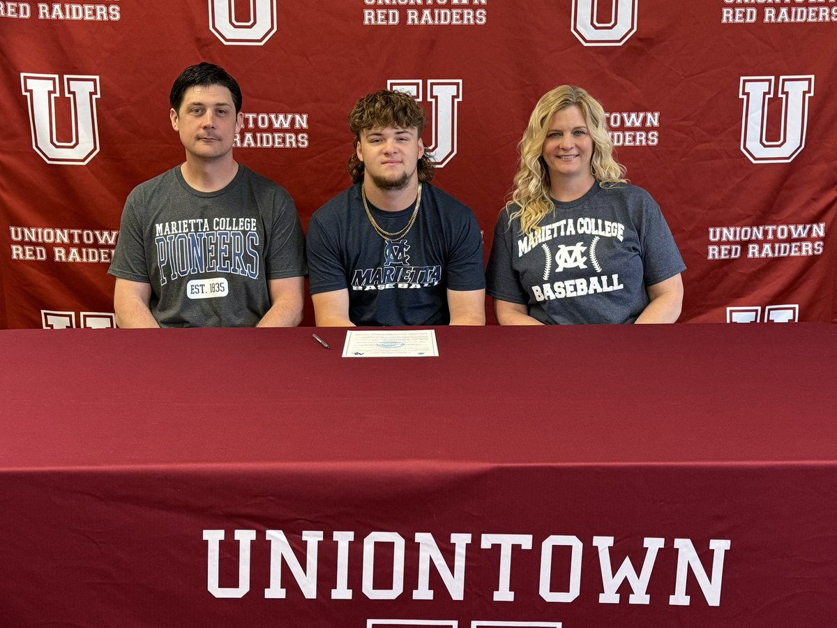 UHS Talk tweet media