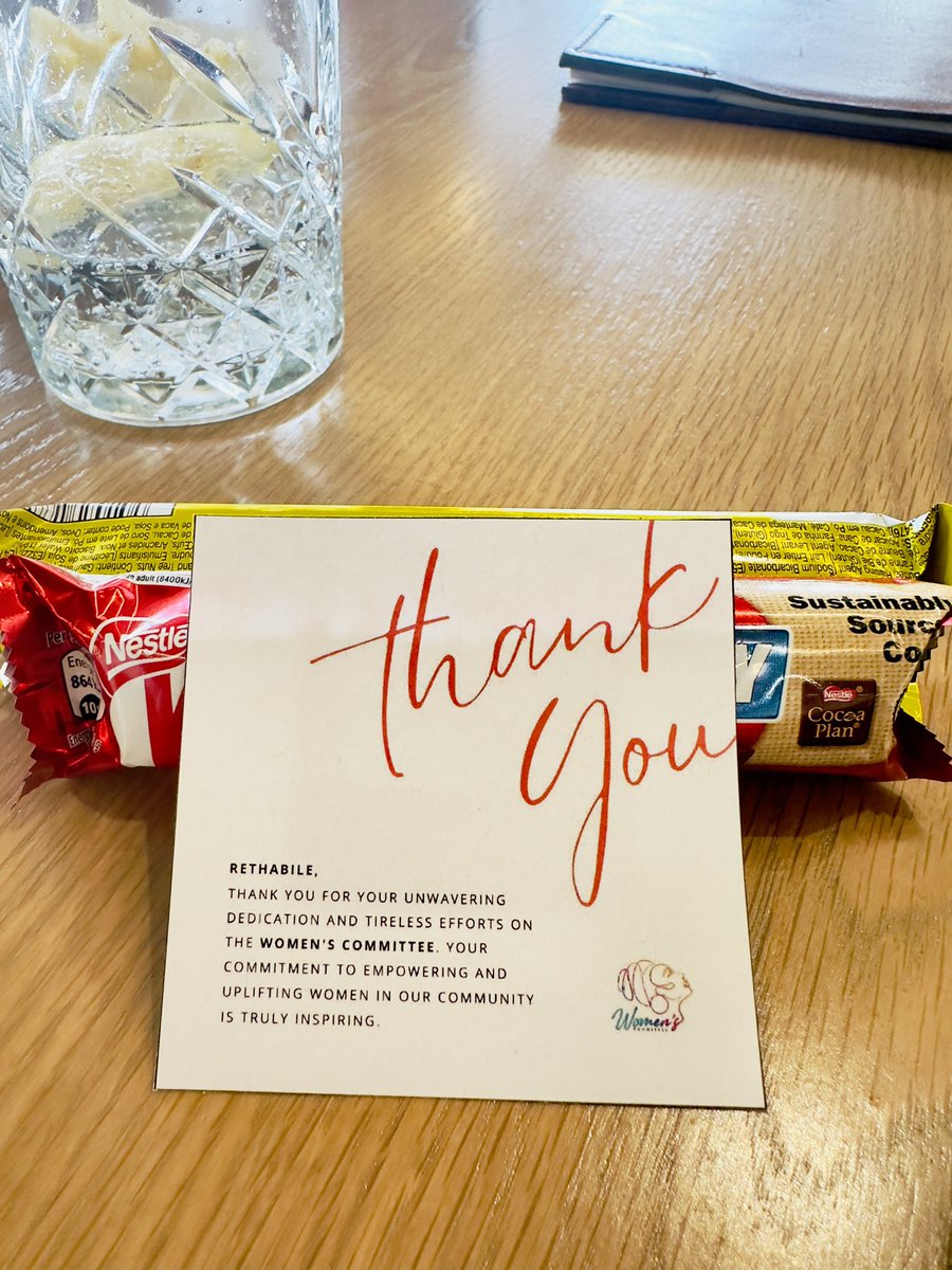 Rethabile tweet media