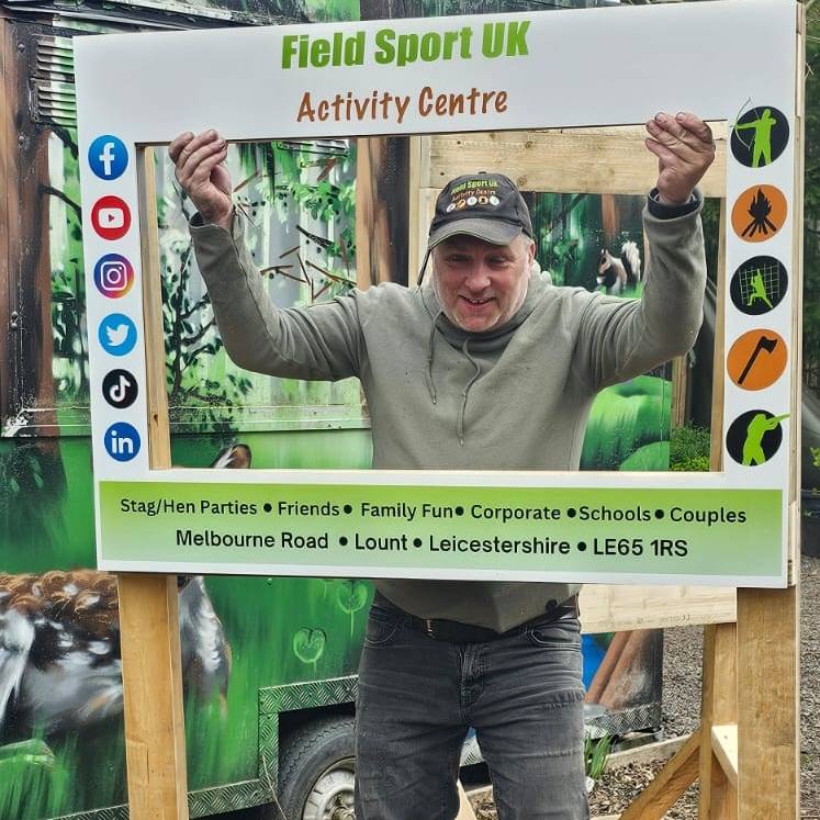 FieldSportUK tweet media