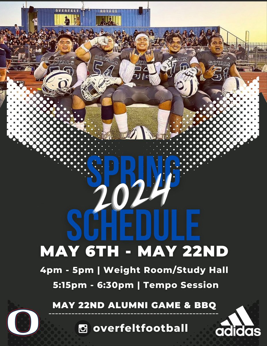 CarloManingo's tweet photo. Let’s get after it…… #physicalfootball https://t.co/7ZbSuUpXju