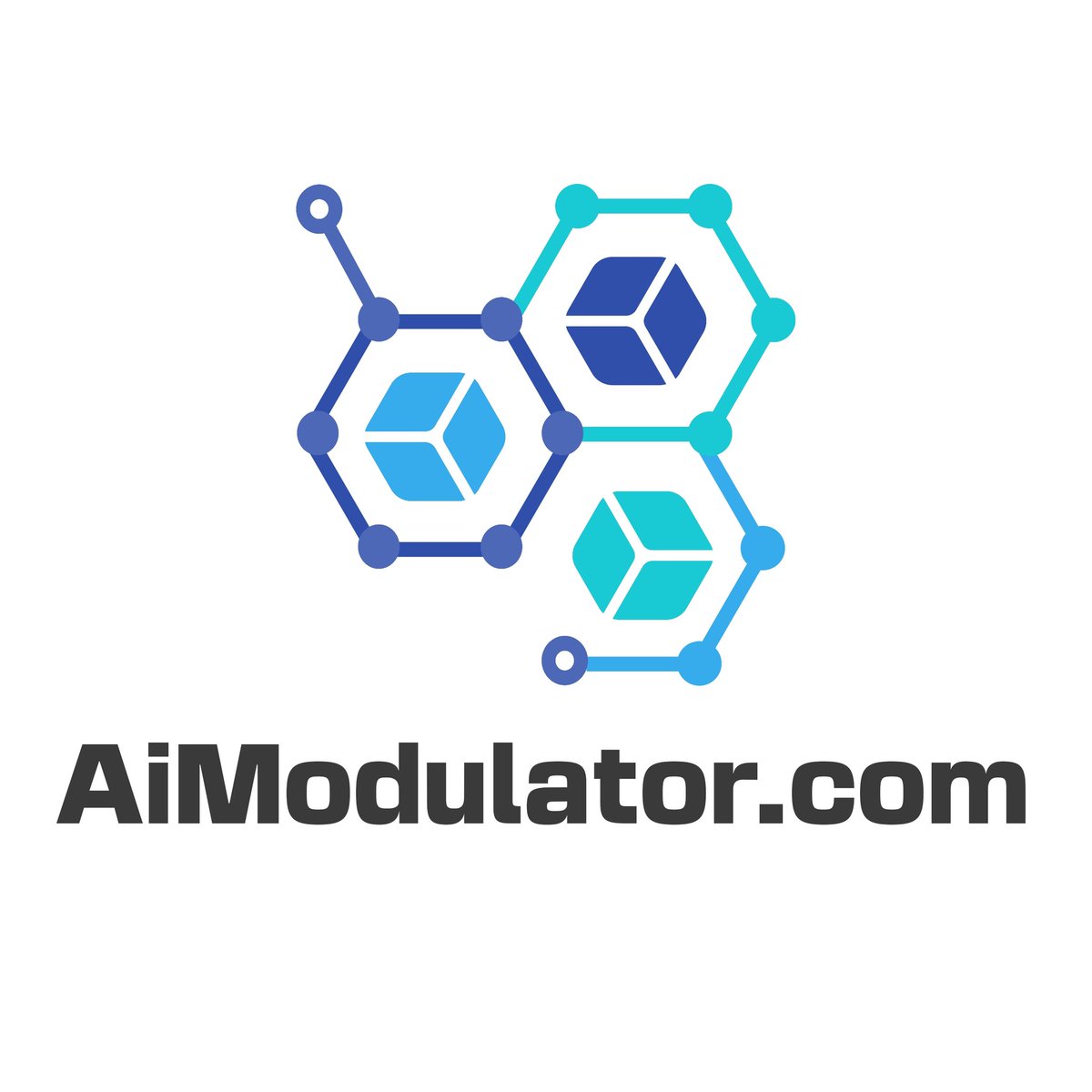 AiModulator.com #FORSALE Perfect for an AI safety startup focused on modulating machine behavior Describes your technical ability to optimize intelligent systems. A premium .com for a leading firm in #AISecurity #AITransparency #AIGovernance #AIModels #AIEthics #AIControl