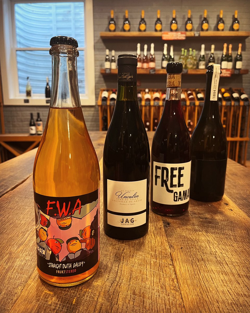 Hard Apple + Pear + Yellow Plum Cider from 70+ yr old orchard in Malmö, Sweden: 15% off today, Wednesday instagram.com/p/C53l-nhLunA/…