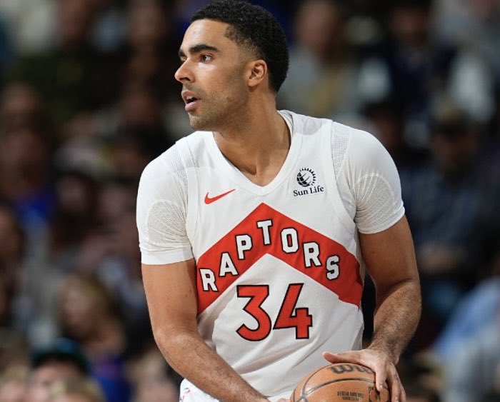 Raptors' Jontay Porter has received a lifetime ban from the NBA for violating league's gaming rules.