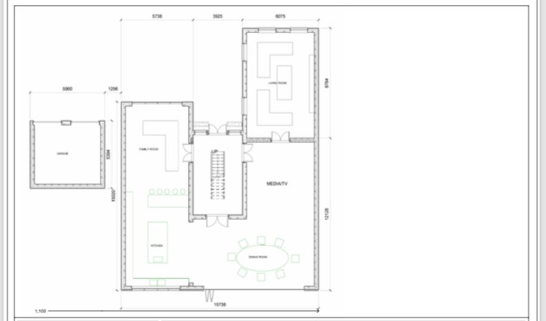 PaulOHareDesign's tweet photo. Planning https://t.co/08WVcA9aKL