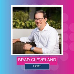 Meet Brad Cleveland at A Digital Experience on May 15th at NO cost! Use promo code DIGITALSOCIAL to register! Can't wait to see you!