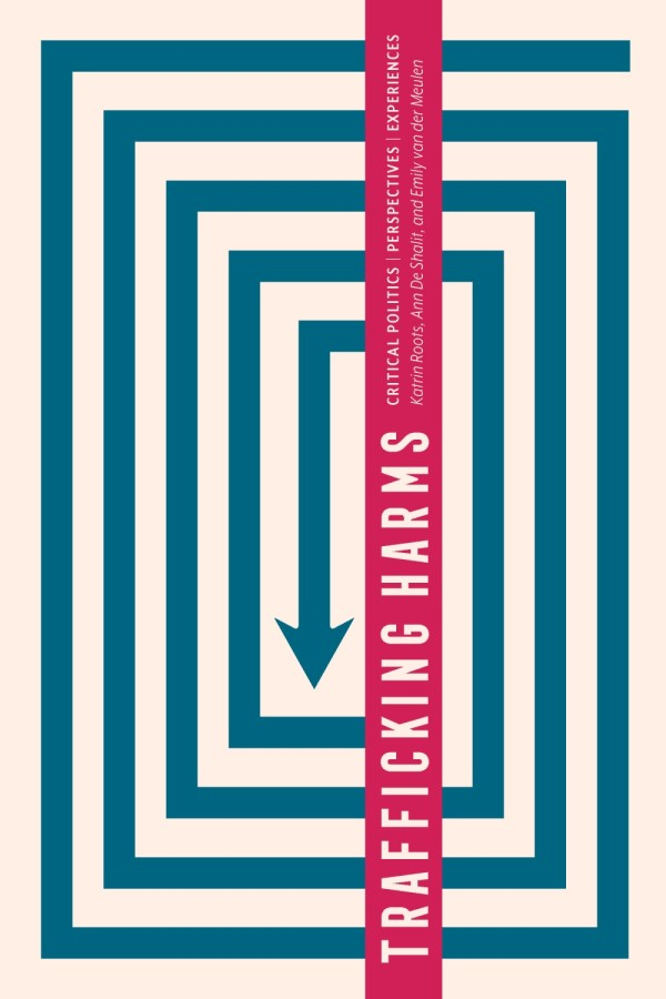 super excited for may release of this volume Trafficking Harms. pre-order code 20% off TH20 @fernpub  my essay clarifies that antiblackness is the STRUCTURE of antitrafficking discourse, not just its effect, which i wrote re common responses to my book @DukePress