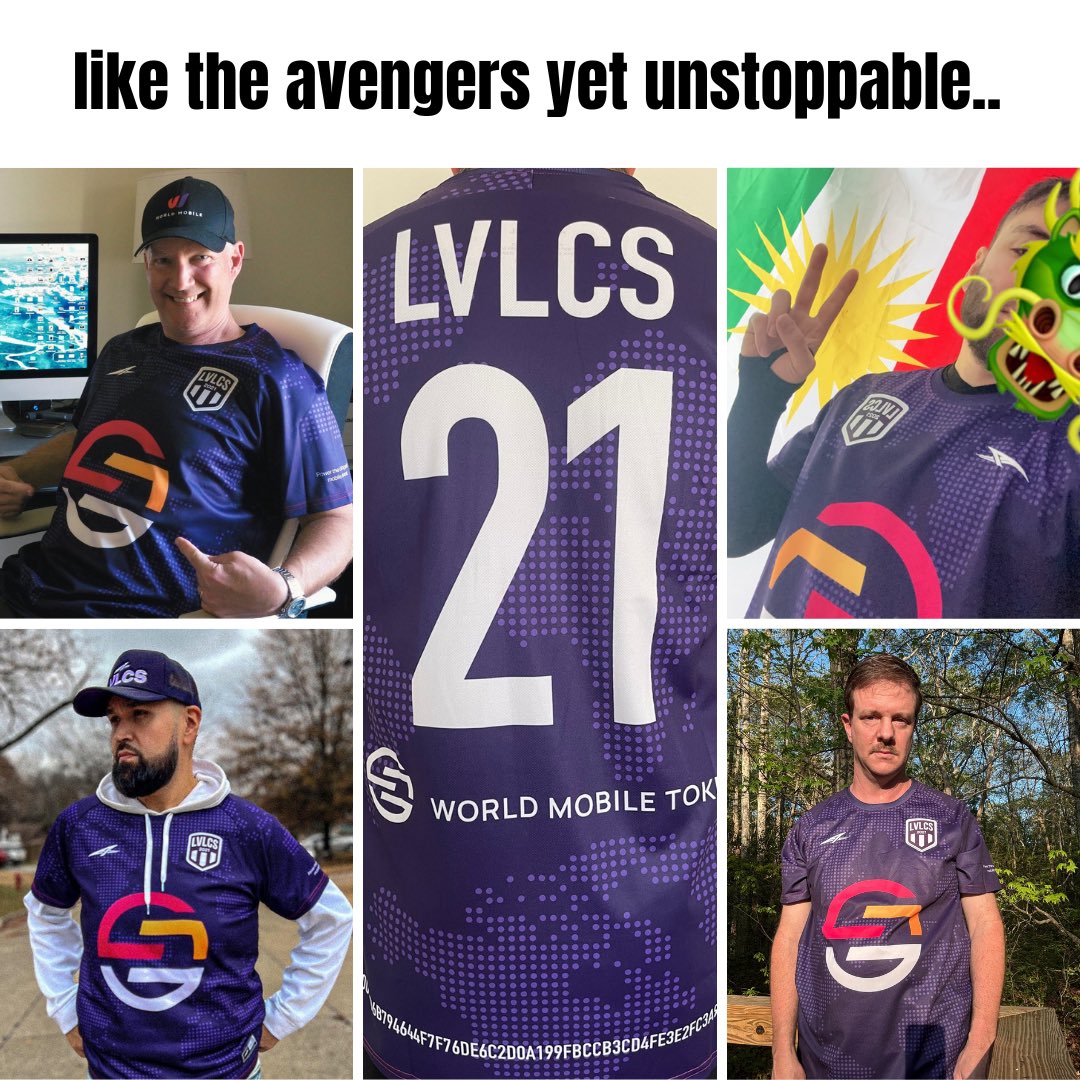 LVLCS tweet media