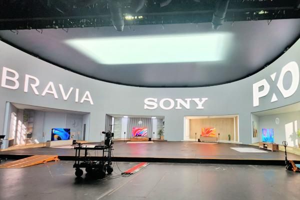 #Sony Rolls Out 2024 #BRAVIA #TV and Home Theater Lineup | The new BRAVIA 9 flagship TVs are based on an expanded mini-LED backlight system, the BRAVIA 8, the BRAVIA 7, the BRAVIA 3. Also new is the #BRAVIATheater to complement the TVs. Learn More: buff.ly/43Z8tcx