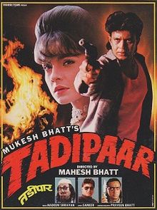 damn they really made a whole movie on Mc Stan's album Tadipaar and got Mithun as the hero broo, and people are still out here doubting its greatness